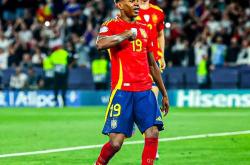 华体会国米赞助商-西班牙战胜瑞士，成功晋级欧国联四强