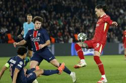 华体会皇马赞助商-边锋连续进球，为蒙彼利埃献上胜利