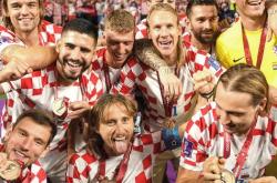 华体会皇马赞助商-克罗地亚男子篮球队战绩稳健