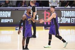 华体会-猛龙险胜尼克斯，取得五连胜