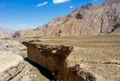 华体会官方-格尔木球队宣誓奋勇争取季后赛