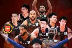 华体会官方-新赛季揭幕战，山东男篮险胜上海队