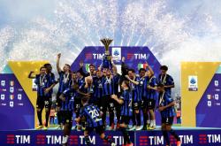 华体会皇马赞助商-意甲豪强角逐冠军荣誉，胜负难以预测