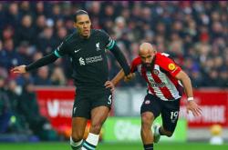 华体会国米赞助商-布伦特福德继续表现出色，联赛四连胜