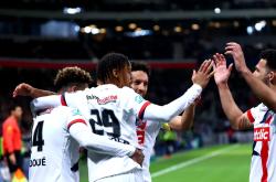 华体会官方-关于里昂队准备在圣埃蒂安展开激烈对决的信息