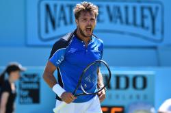 华体会官网-欧洲网球队力克美国网球队，瓦林卡绝境逆转