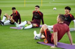 华体会皇马赞助商-步步为营，球队在比赛中奋力拼搏！的简单介绍