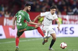 华体会官方-包含阿拉维斯客场失分，保级前景蒙上阴影的词条