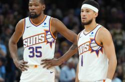 华体会登录-篮网险胜热火，杜兰特关键制胜