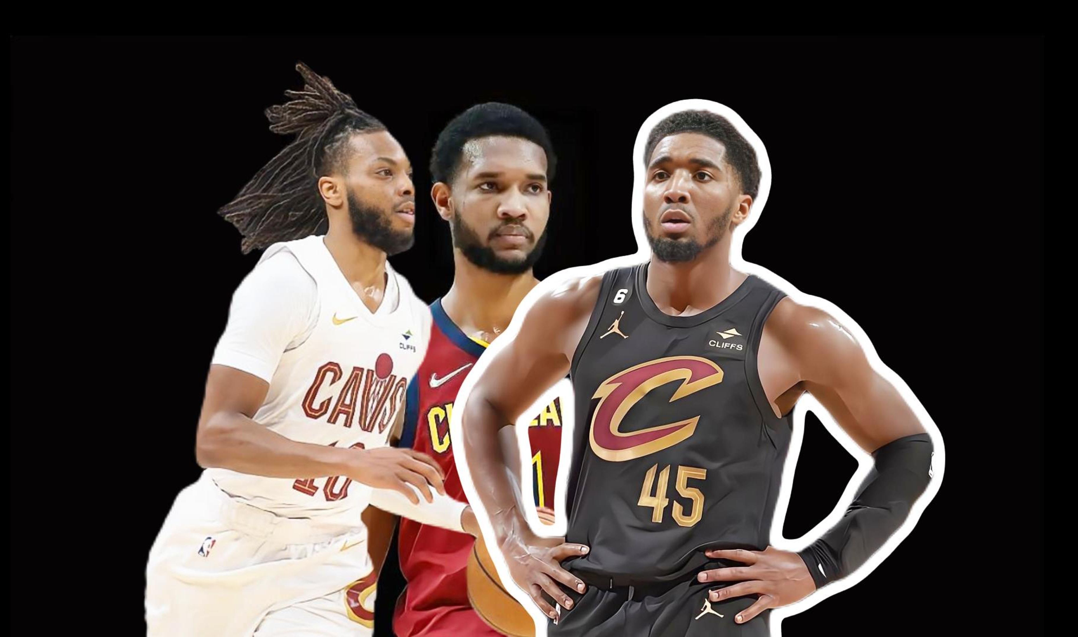 骑士主场告捷乐福三双助球队获胜