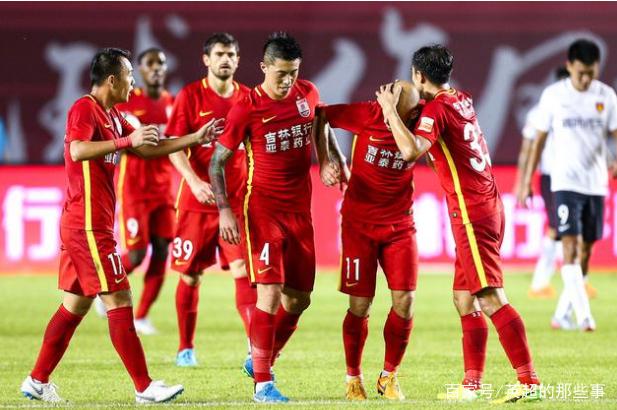 广州富力客场不敌河北华夏幸福战绩下滑的简单介绍