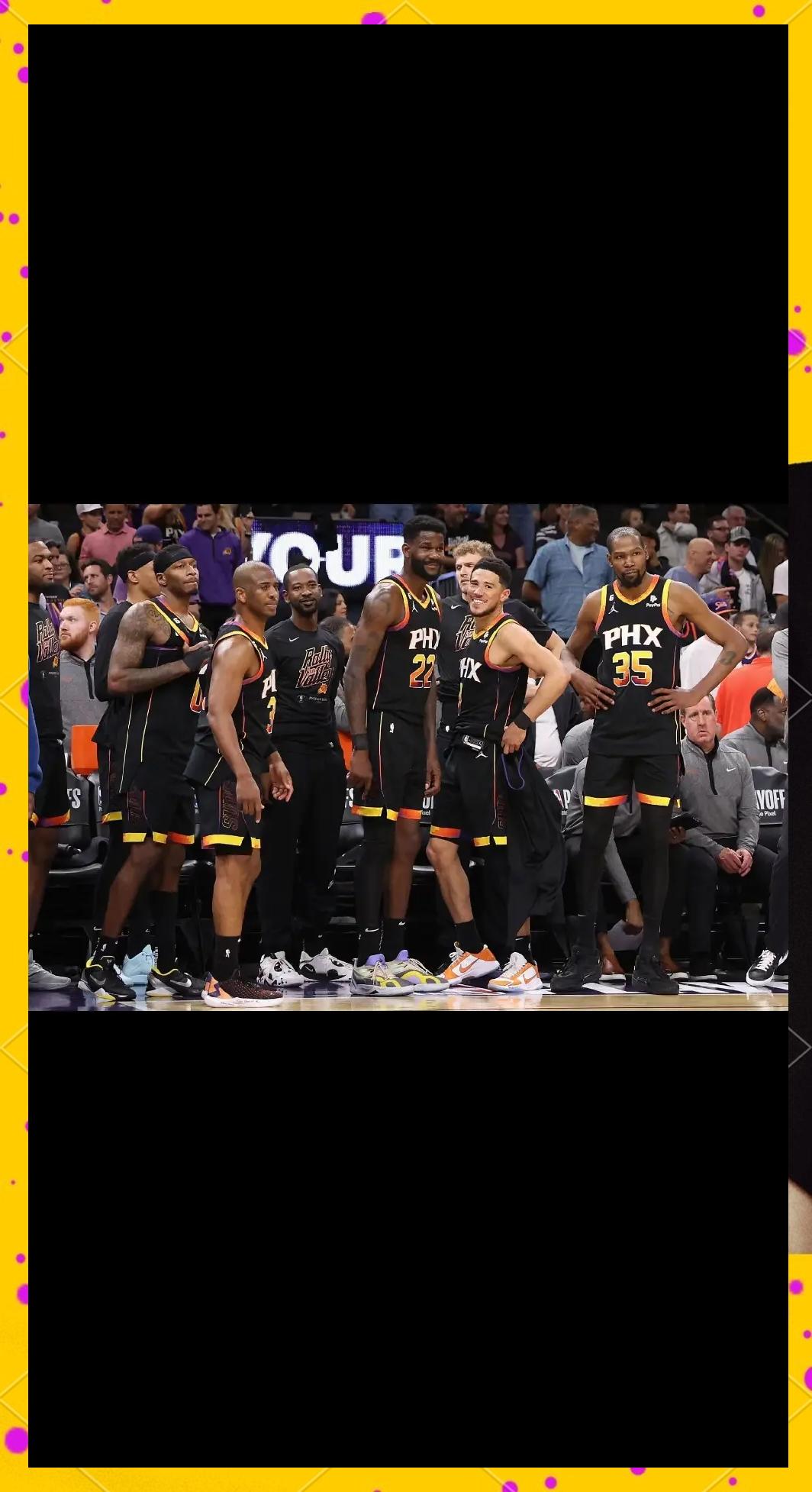 太阳队客场取胜掘金队，展现出强大的客场实力