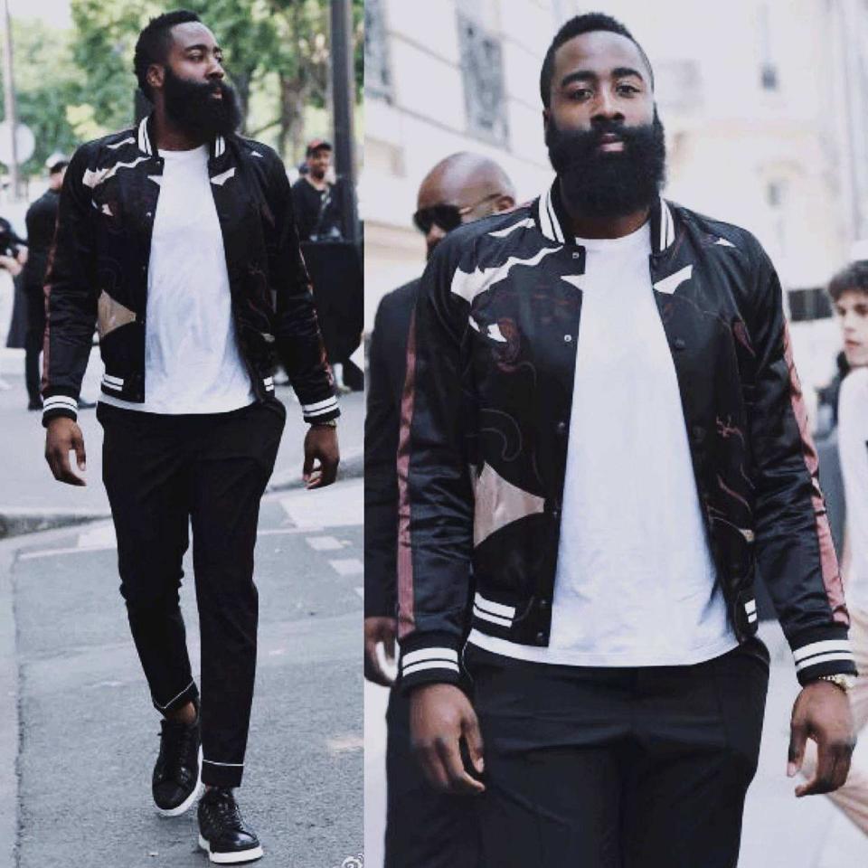 火箭豪取12连胜!哈登状态回勇再次统治的简单介绍 火箭豪取12连胜!哈登状态回勇再次统治的简单介绍