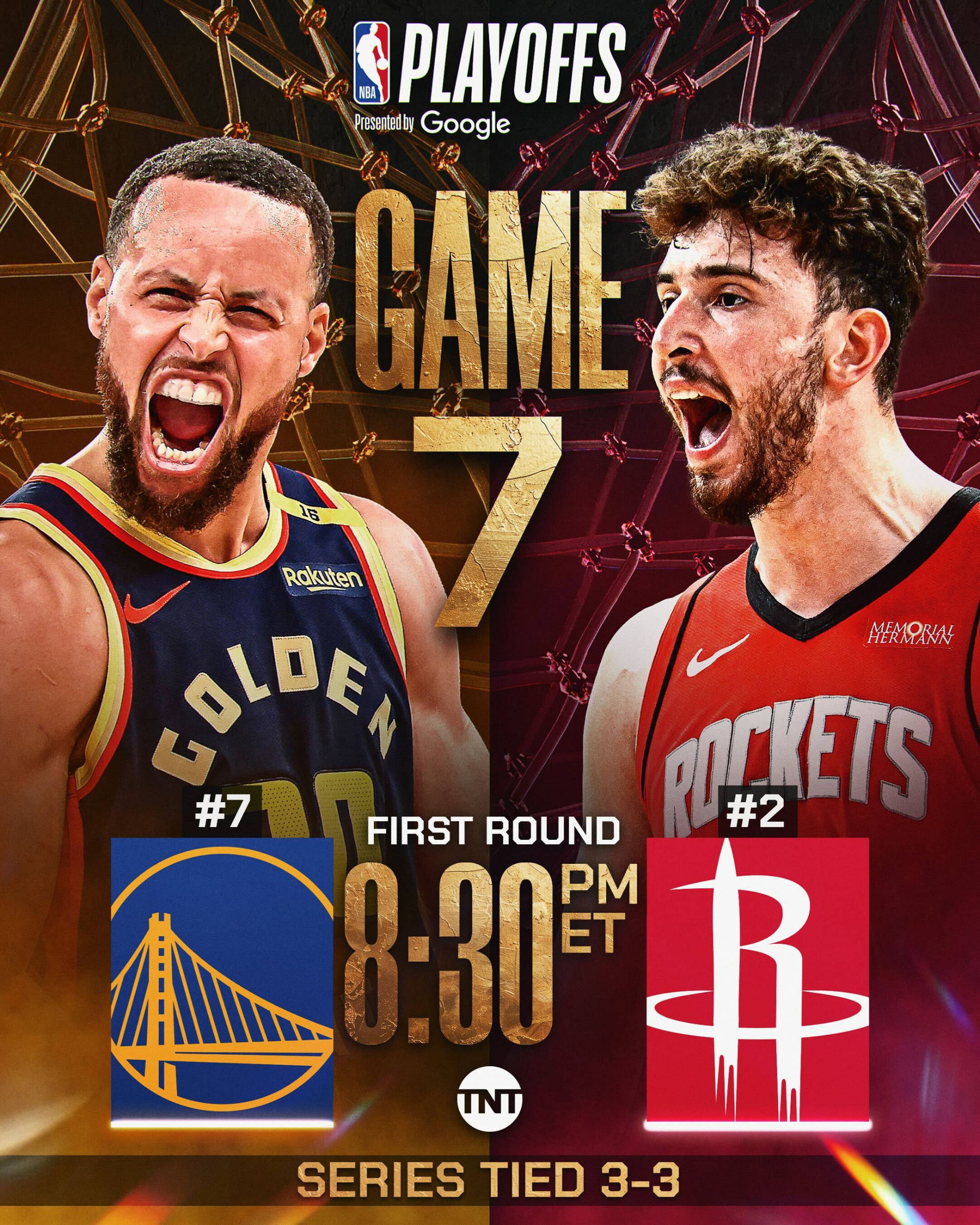 勇士轻取快船，晋级西部半决赛