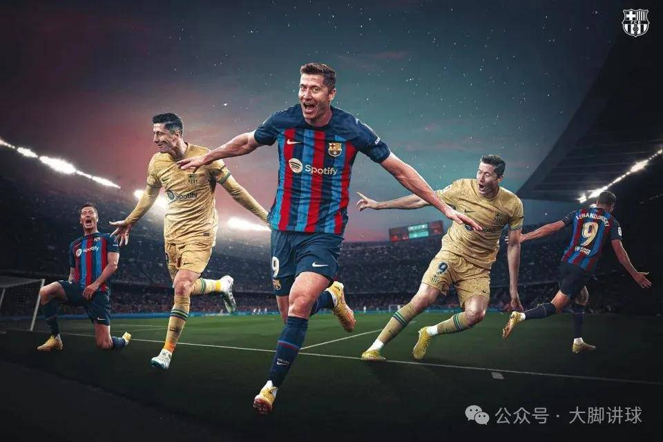 巴塞罗那击败皇家社会，重返西甲榜首位置