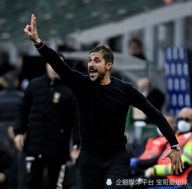 萨索洛前锋状态神勇,带队连胜 萨索洛前锋状态神勇,带队连胜