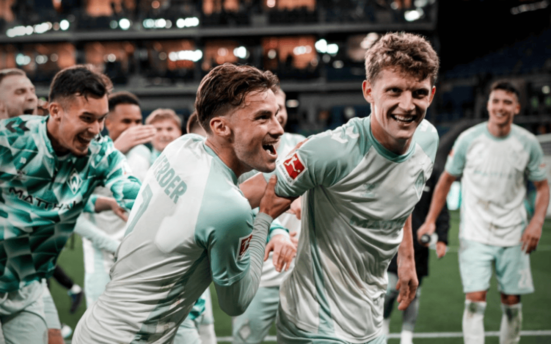 关于斯图加特客场惜平排名中游德甲战绩不俗展现实力的信息 关于斯图加特客场惜平排名中游德甲战绩不俗展现实力的信息