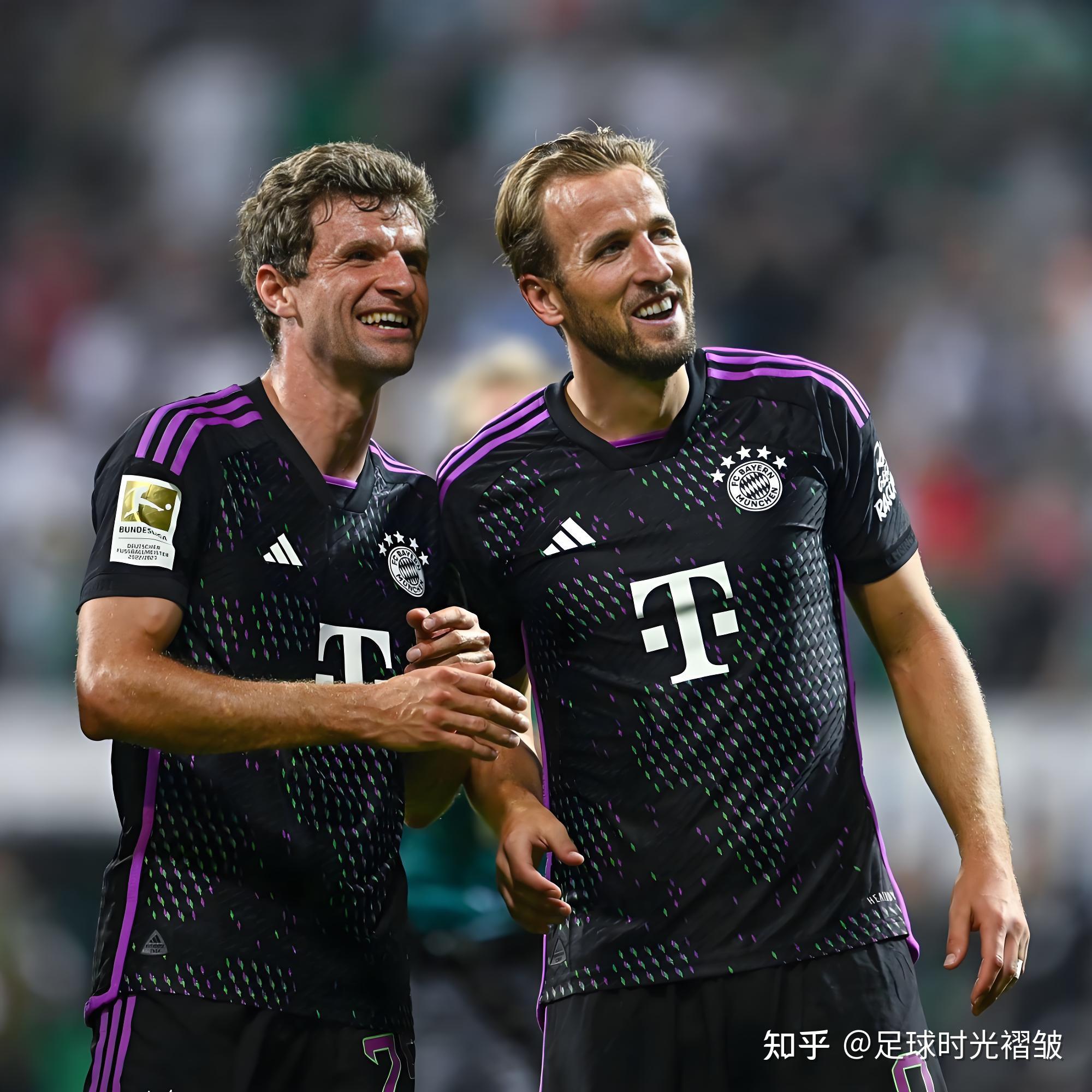 曼联逆转比利时，哈里·凯恩关键制胜