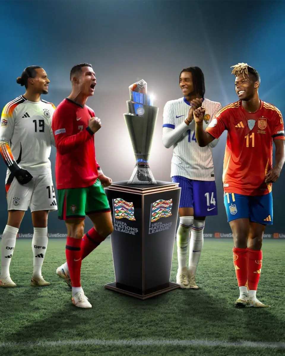 欧洲杯后首次决斗，两支顶级球队揭幕犹如巅峰对决的简单介绍