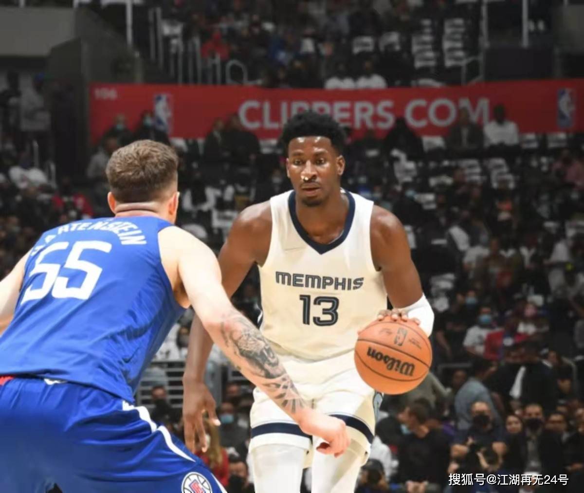 灰熊力克尼日利亚男篮，巴图姆完成帽子戏法