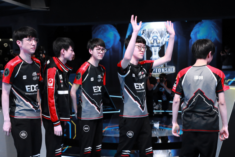 DFM翻盘EDG,369爆发神勇的简单介绍 DFM翻盘EDG,369爆发神勇的简单介绍