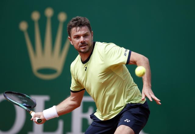 欧洲网球队力克美国网球队，瓦林卡绝境逆转