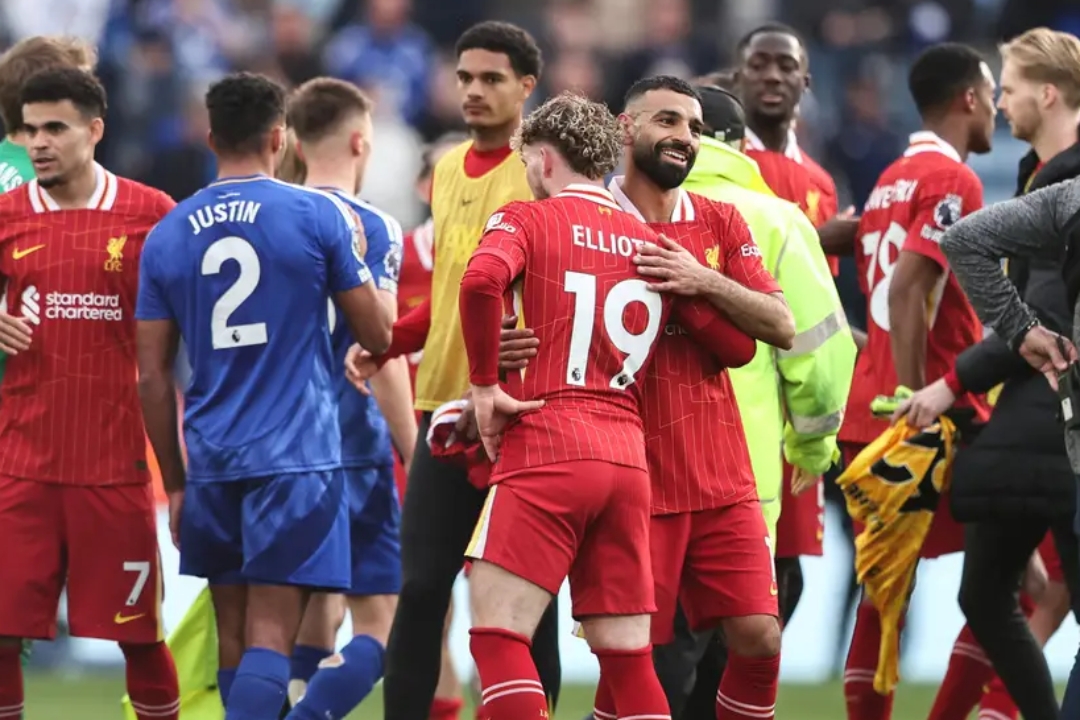 格莱米奥队与利物浦队战成平局，险胜晋级