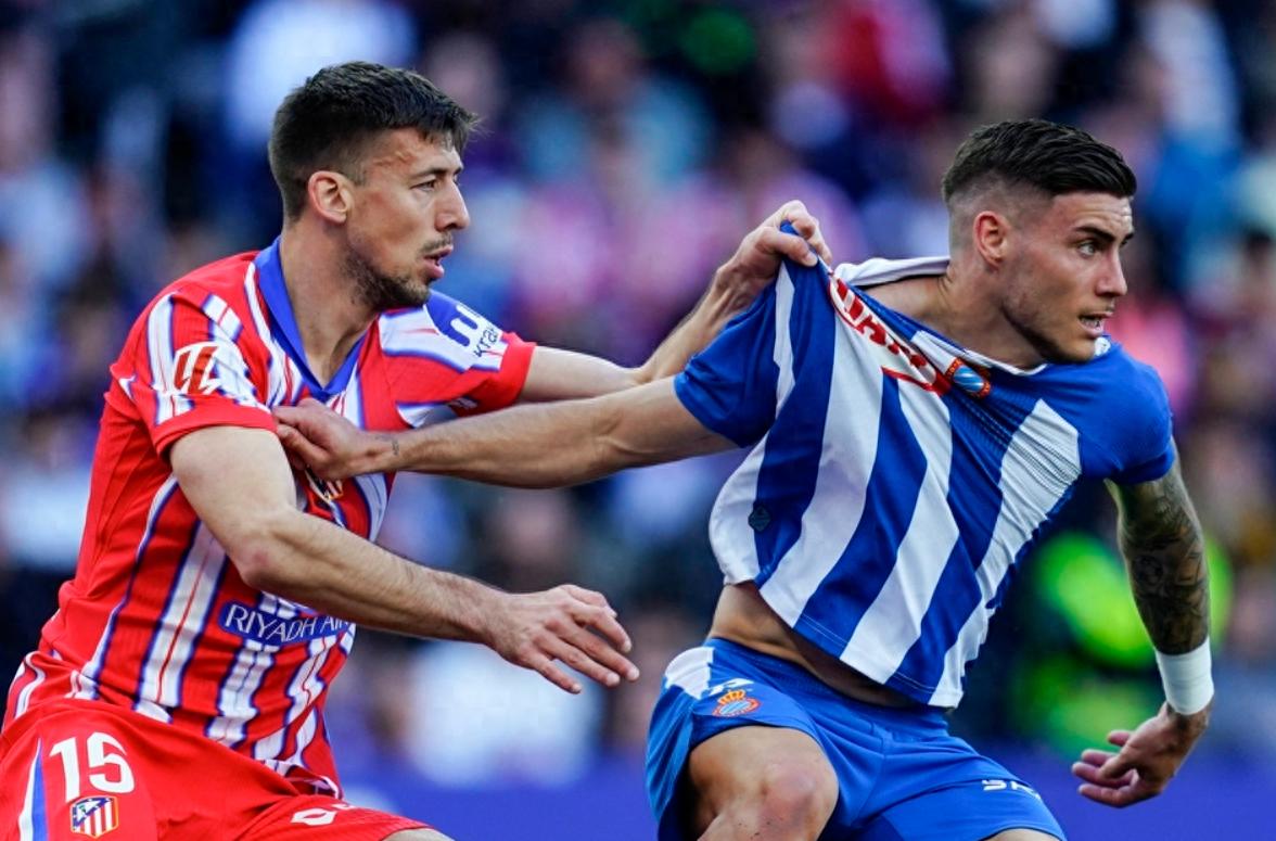 马竞客场告捷，稳固争冠地位的简单介绍