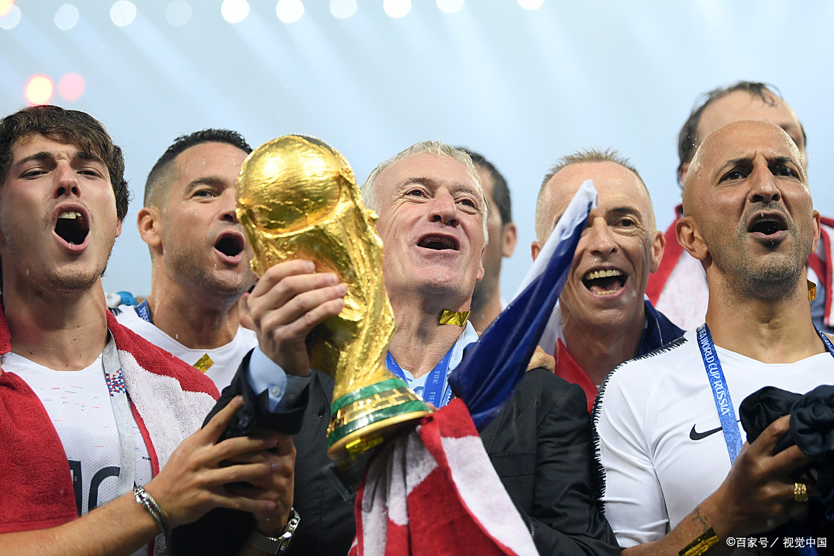 世界顶级联赛：一支实力雄厚球队夺冠在望，备战充满信心的简单介绍