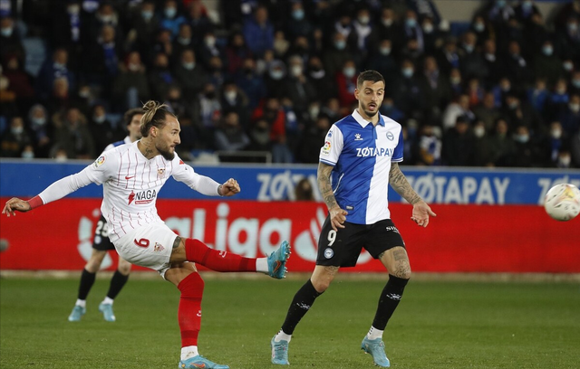 包含阿拉维斯客场失分,保级前景蒙上阴影的词条 包含阿拉维斯客场失分,保级前景蒙上阴影的词条