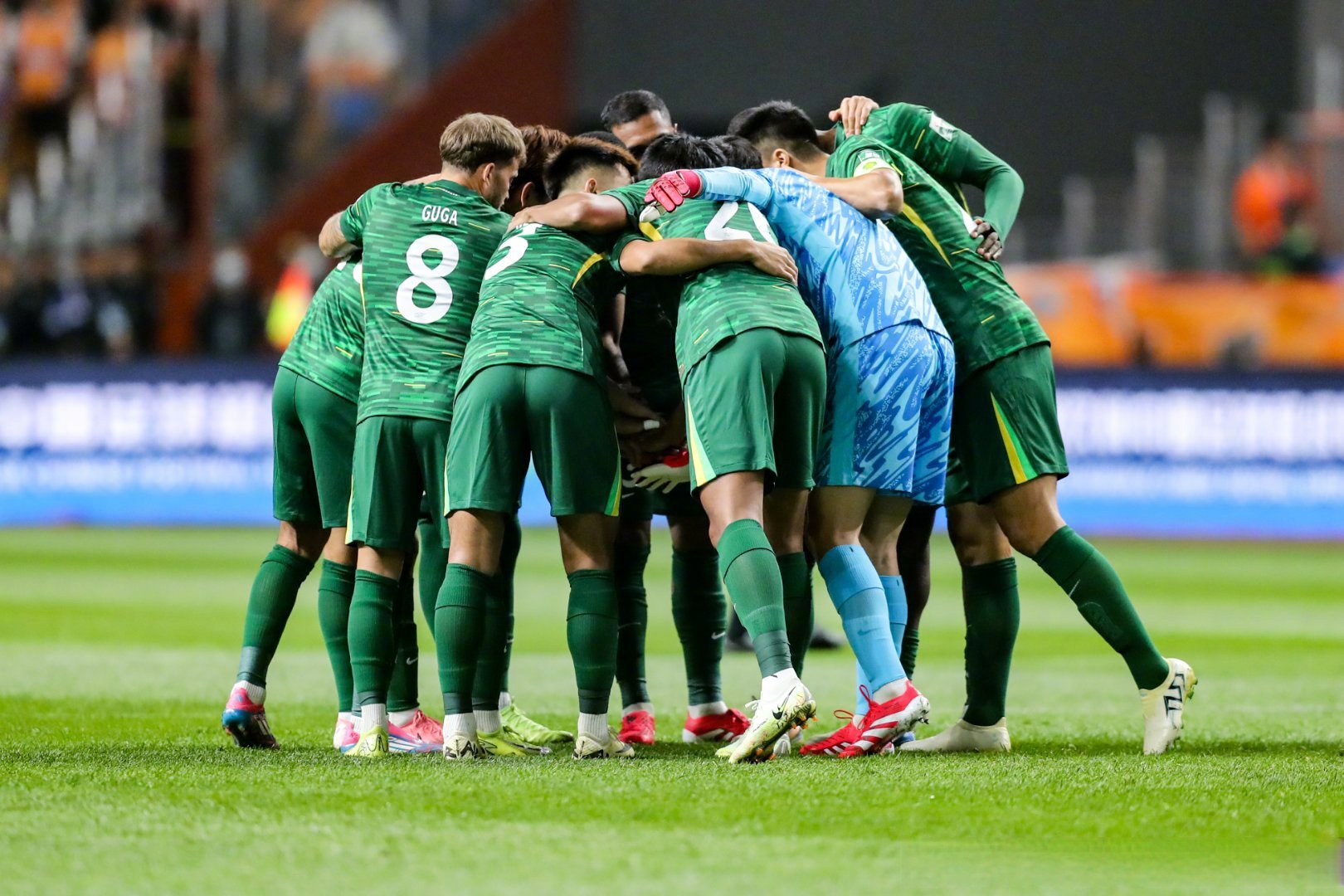 中国碾压西班牙，德布劳内扛起全队